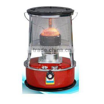 Kerosene heater