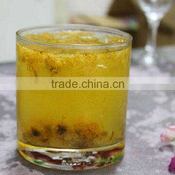 Chrysanthemum jam for healthy drink