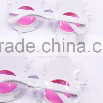 No.1 Yiwu Exporting Commission Agent Wanted Winter Snowman Christmas Accessories Holiday Eyewear Sunglasses photo-3