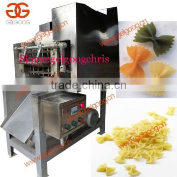 High efficiency farfalle pasta processing machine/Noodle Making Machine