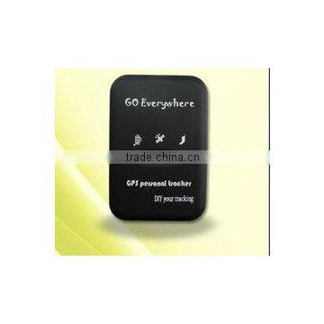 GPS Vehicle Tracker