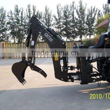 3pt mini backhoe for sale