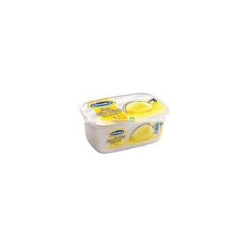 Vinamilk Durian Ice Cream 1L