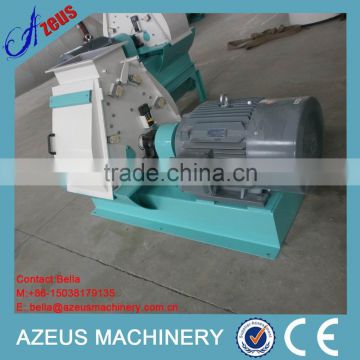 5 Tons Per Hour Fish Feed Hammer Mill