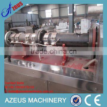 Easy Digested Cat Food Pellet Machine photo-2