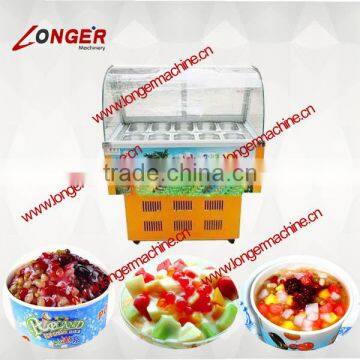 Hot Sale Ice Porridge Machine|Ice Porridge Making Machine| Ice Cube Making Machine