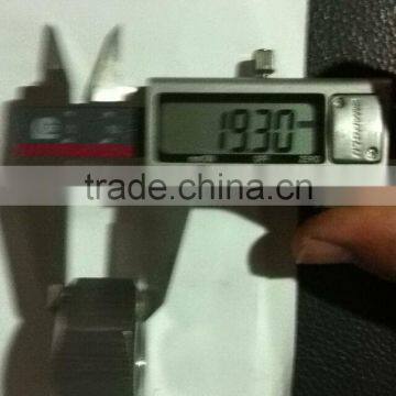 UNS N08825 Bolt Extender Manufacturer Bolts and Nuts Price Incoloy