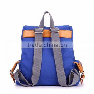 Wholesale Custom New Design High Quality Fashionable School Bags photo-2