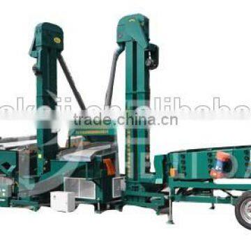 Grain Processing Plant photo-4