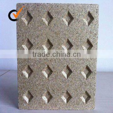 Fire Board Vermiculite Board for Fireplace