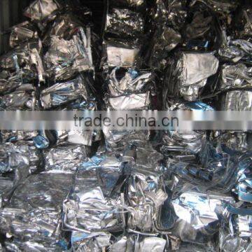 stainless steel scrap 316/304