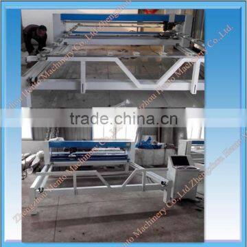 Single Needle Quilting Machine For Sale
