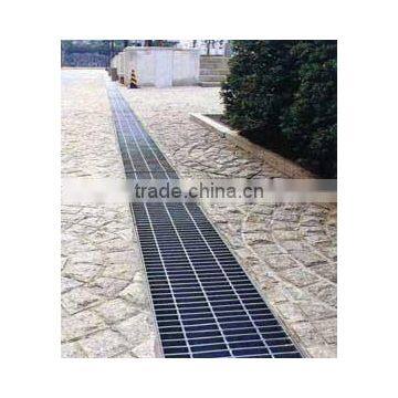 1 Steel Grating Steel Grating/Metal Grid/Bar Grating Steel