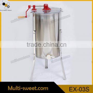 Honey Production Equipment/honey Extractor for Sale