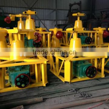 Dongxing brand hot selling in Sudan 1200 model gold grinding machine