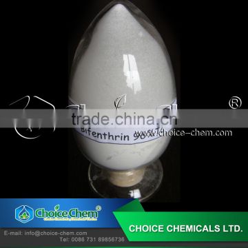 bifenthrin white powder insecticide