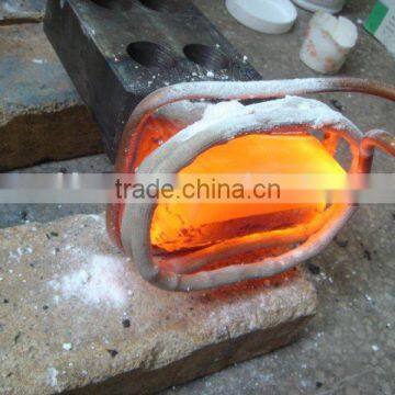 IGBT high frequency induction equipment for forging