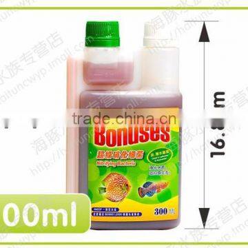 chlorine remover water treatment agent fish medicine