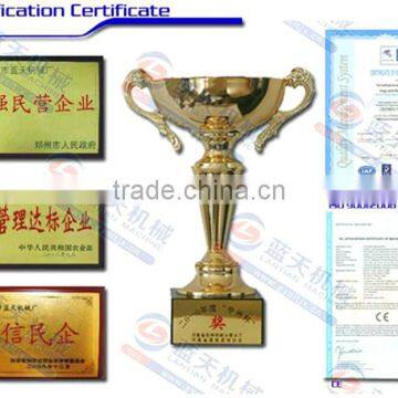 Widely Exported With Professional Quality Single Punch Tablet Press Machine