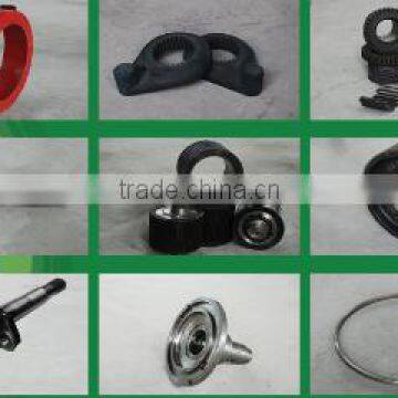 EFB Ring Die Pellet Mill Spare Parts/Poultry Feed Pellet Mill Parts/Parts