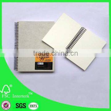 High quality art sketch book art drawing pad custom sketch pad A4