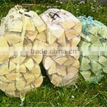 kilin dried firewood