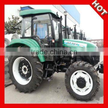 UT90HP 4wd Chinese Agricultural Machinery photo-3