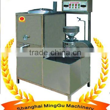 New Multi-function Soybean/Almond/Peanut Milk Grinding Machine