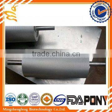 china supplier stainless steel use for bees wax foundation roller-bee keeping tools-bees wax roller