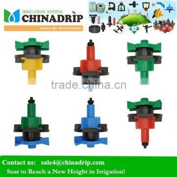 Chinadrip Irrigation Supplies Sprinkler System Sprinkler Heads photo-5