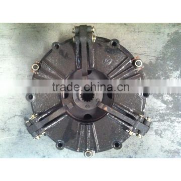 clutch assembly for JINMA, foton, Dongfeng and YTO tractor