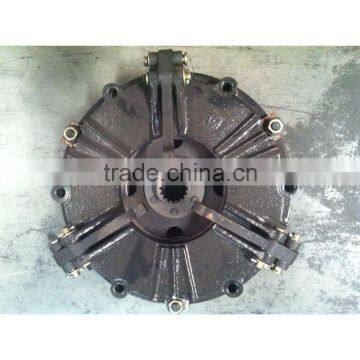 Clutch Assembly for JINMA, Foton, Dongfeng and YTO Tractor