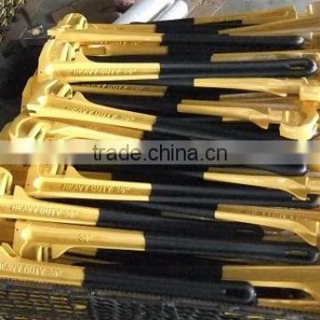 OFFSET PIPE WRENCH,PIPE TONGS