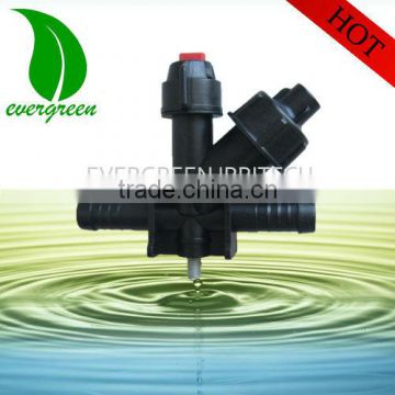 Plastic fogger misty sprayer