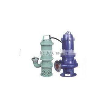 CQX series marine sludge discharge pump