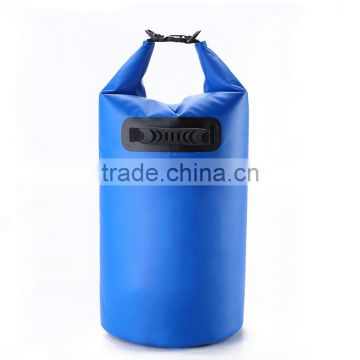 Alibaba manufacturer wholesale zipper waterproof dry bag