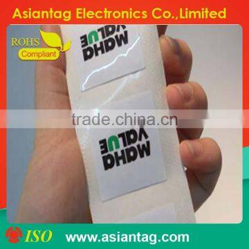 Writable RFID Tag ntag203 nfc tag sticker