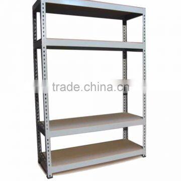 2016 popular warehouse racking storage garage shelves