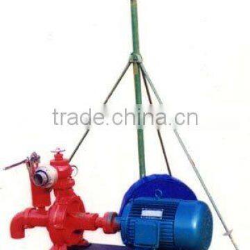 80BP-50-7.5 water pump set