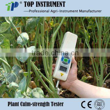 Plant Physiological Culm-strength Meter in High Quality on Sale