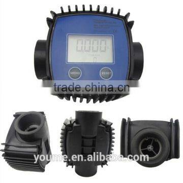 Milk Flow Meter/turbine Flow Meter/diesel Fuel Flow Meter photo-5
