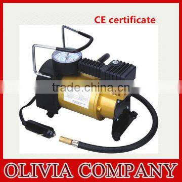 Air Screw Compressor