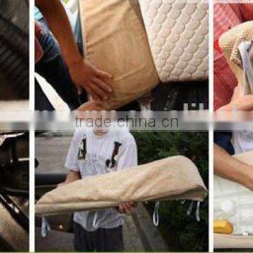 New Design Velour Car Seat Cover photo-4