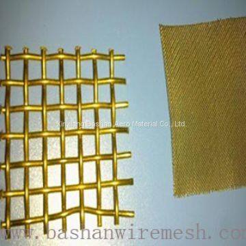 Hot Sale Copper Wire Woven Mesh photo-5