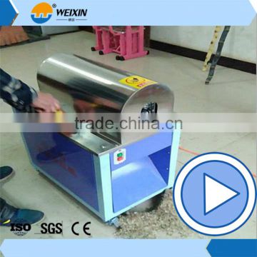 Best performance sugar cane stripper/sugar cane skiving machine