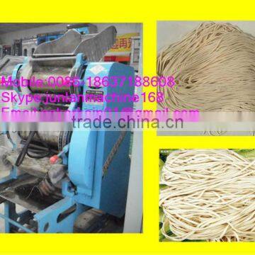 industrial flour noodle making machine/automatic fresh noodle machine