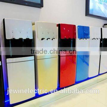 2016 New Design Luxury Standing Hot Cold Water Dispenser With Filter System photo-5