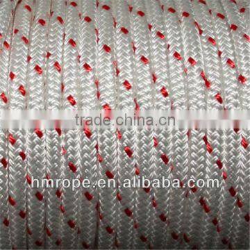 polyester drawstring cord