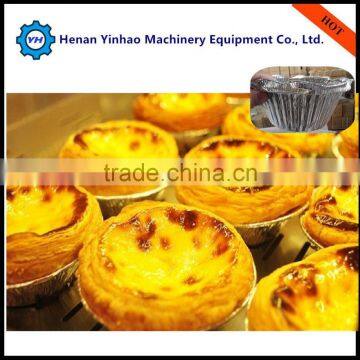 Multipurpose YINHAO Non-stick Cooking Foil - Exceed baking paper and 0.2mm thickness aluminum foil