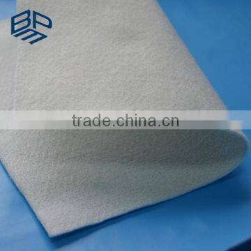 300gsm Polyester Fabric Geotextile Short Fiber Reinforcement for Construction